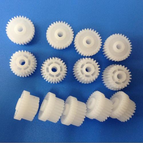 尼龍材料制成的齒輪它的原理有哪些?