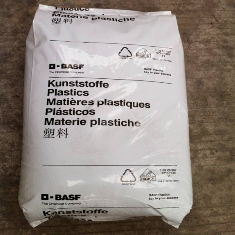 食品級PA66德國巴斯夫A3EG6 FC玻纖30%增強