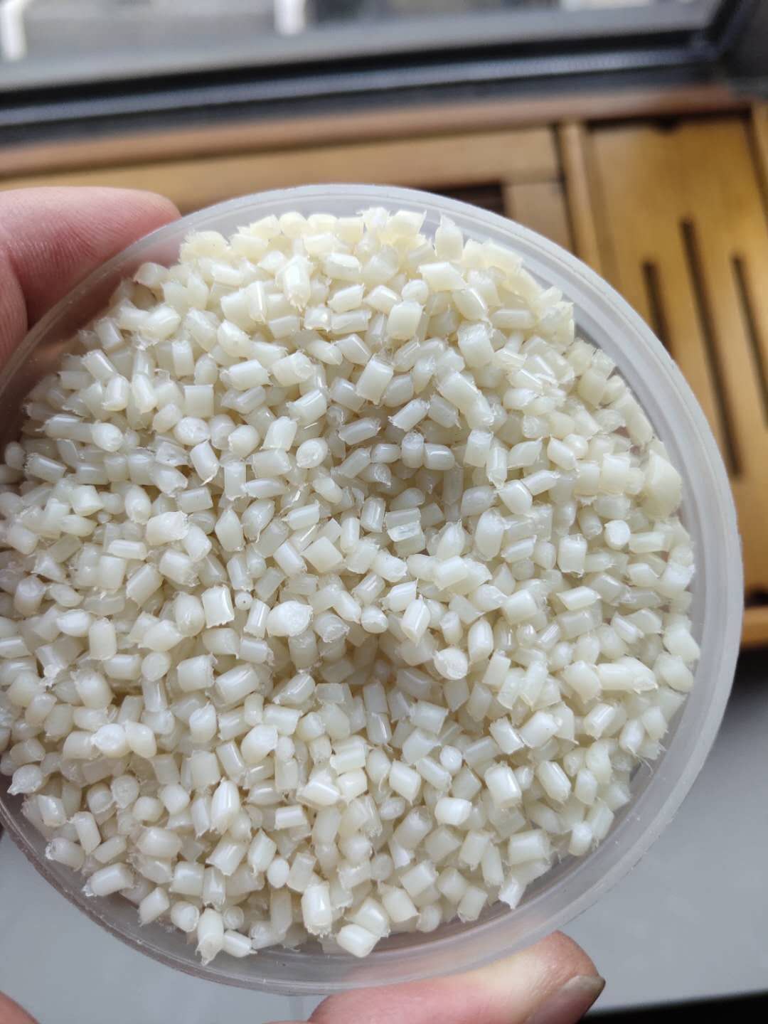 航空地鐵汽車改性尼龍用處大!