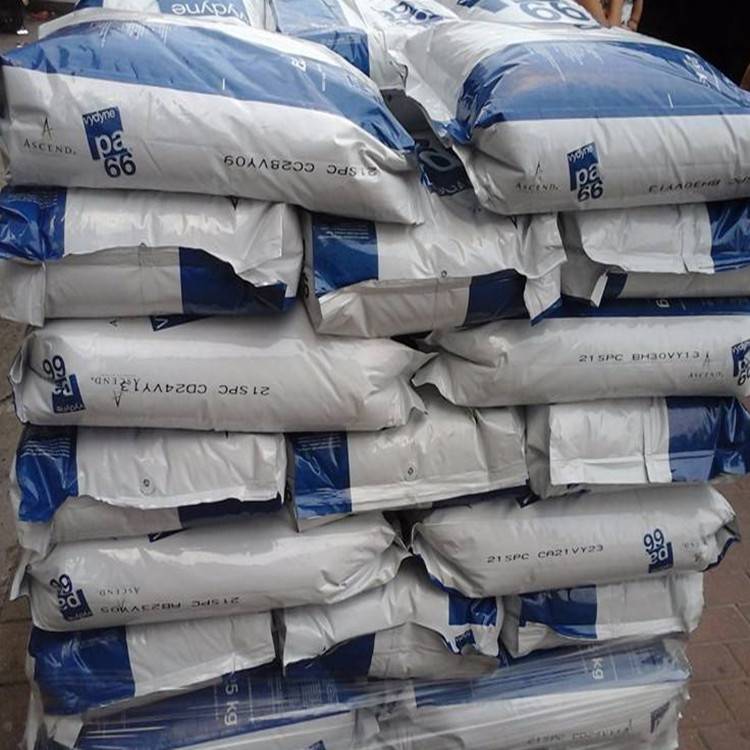 抗溶劑性 抗化學性 PA66美國首諾50BW尼龍66復合混料