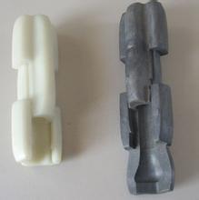 阻燃尼龍的發展現狀