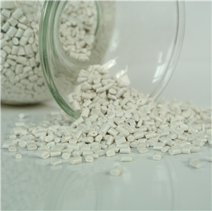 ABS改性塑料注塑成型出現(xiàn)頂白現(xiàn)象怎么辦?