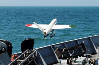 3D打印PA改性尼龍材質無人機,塑料制造續航能力驚人