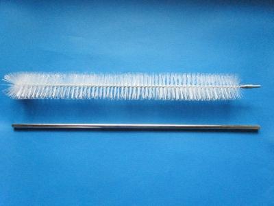 尼龍PA6毛刷與PP毛刷相比的區別有哪些?