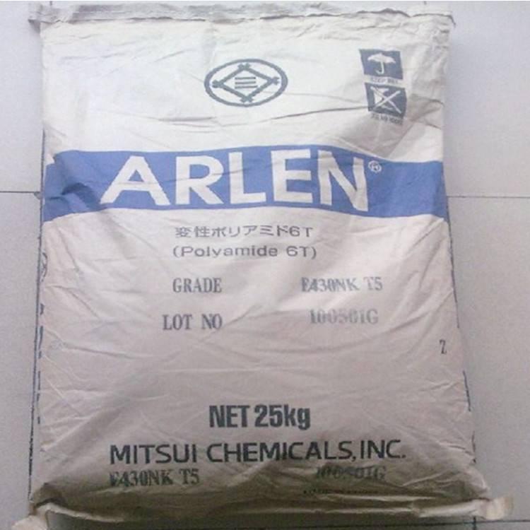 玻璃纖維 40%增強PA6T C645NK 三井化學聚酰胺6T