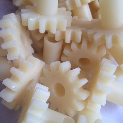 尼龍注塑件填充不足的原因及解決辦法有哪些?