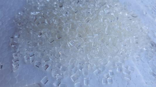 高流動性玻纖增強尼龍部件表面外觀好