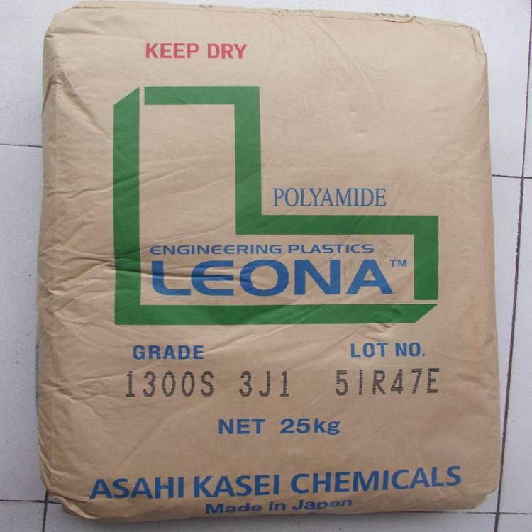 PA66日本旭化成N3-33FG-0214熱穩定 玻纖增強 潤滑性尼龍66