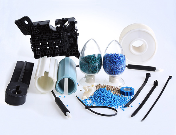 改性尼龍66在電子工業(yè)中的5大貢獻(xiàn)