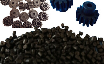 改性尼龍PA66注塑過程中容易出現的問題及原因