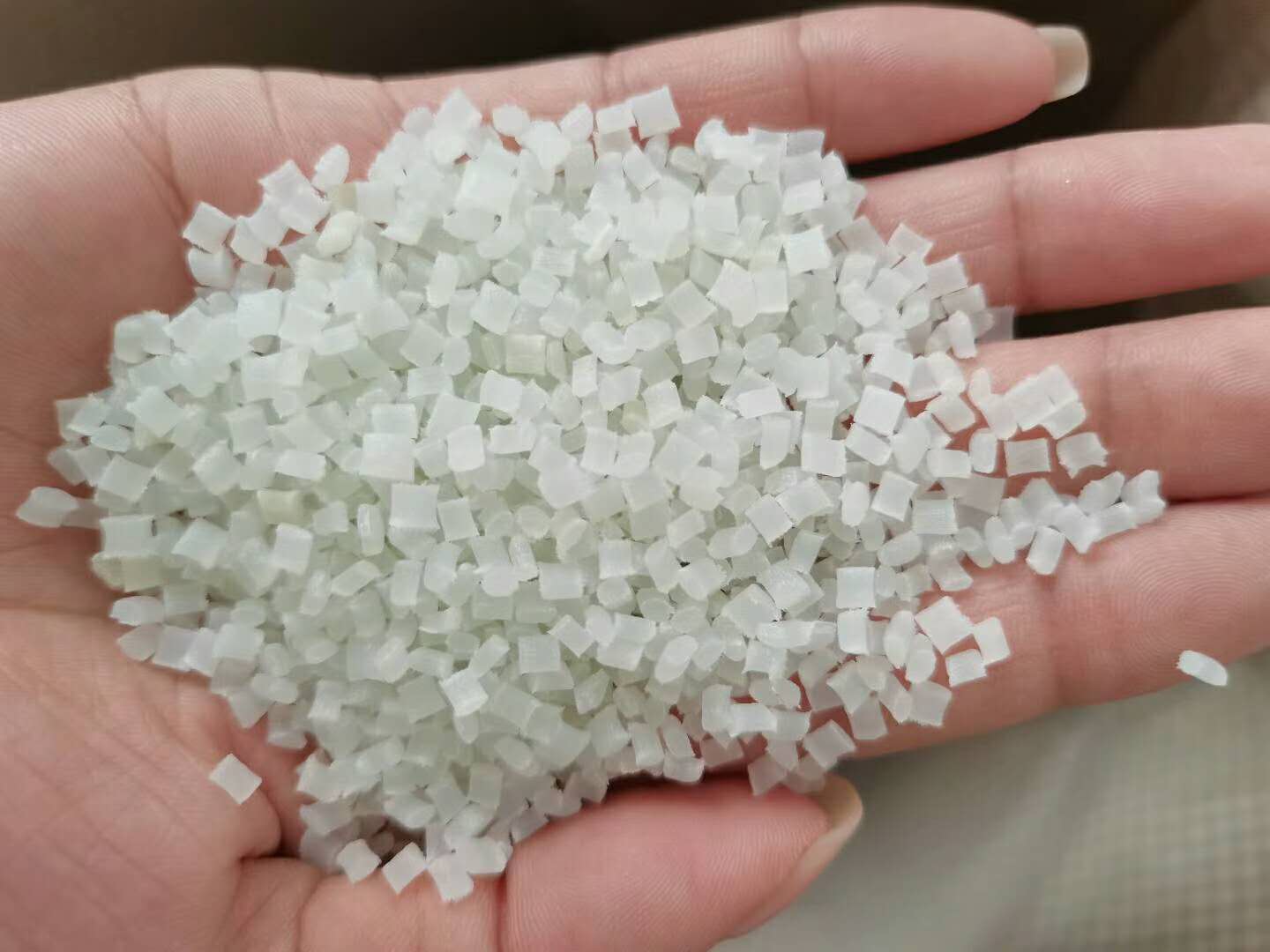 PA6與PA66的物化特性