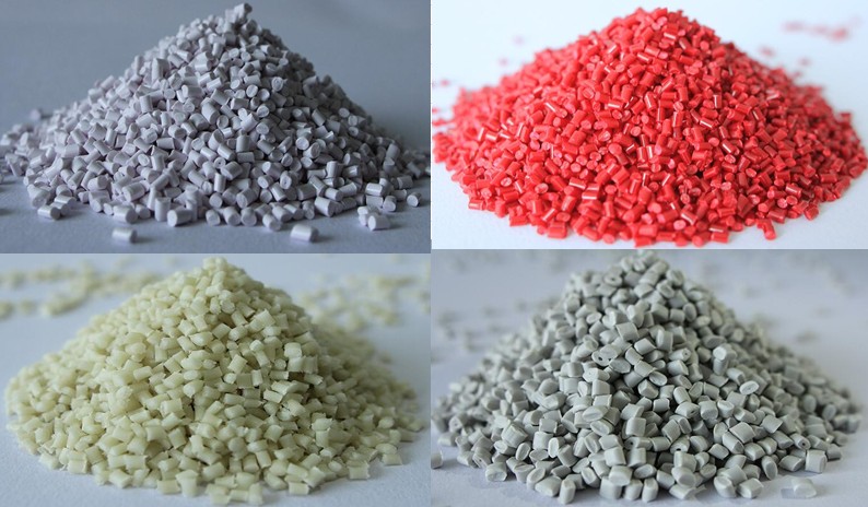 改性尼龍新聞速遞:告別改性塑料降解的煩惱