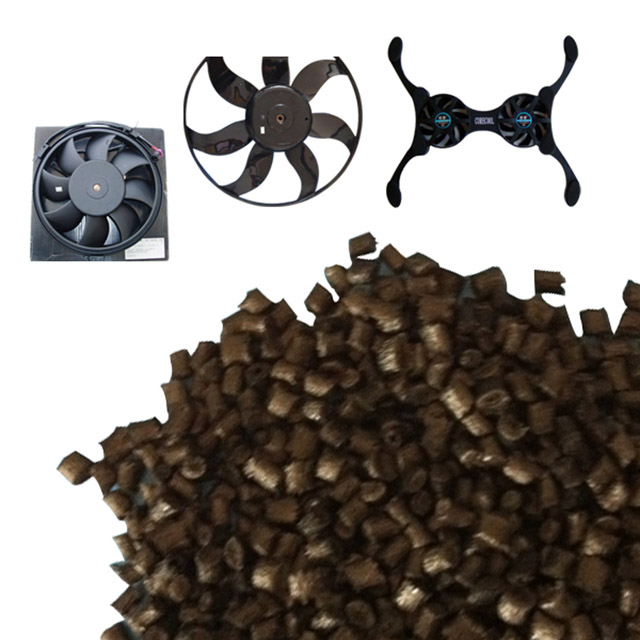 性能優良深受喜愛的工程塑料