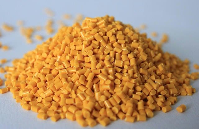 關于改性尼龍等塑料的填充改性性能優點