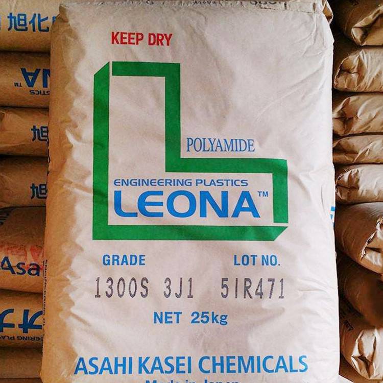 PA66尼龍原料快速結晶 低翹曲性 低變形性尼龍66塑料