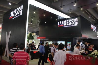 朗盛公司亮相CHINAPLAS 2021,關(guān)于他和聚酰胺那些事兒