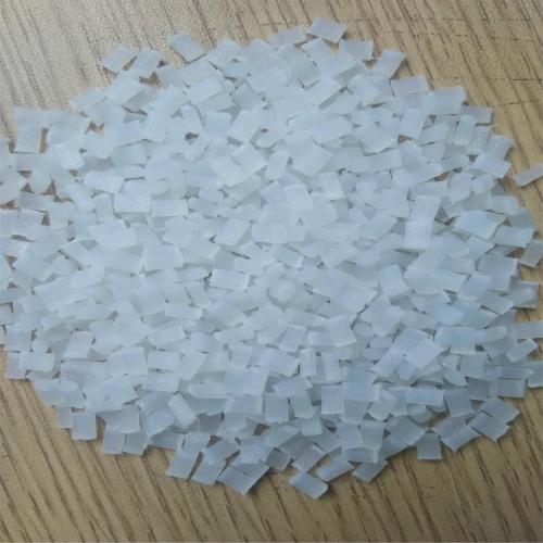 從模具方面解決改性塑料出現(xiàn)糊斑的原因