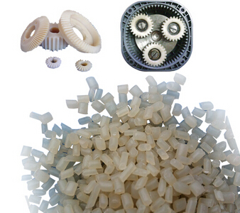 日本東麗PA66 CM3006G-45 45%玻纖 增強 尼龍塑膠 PA66原料