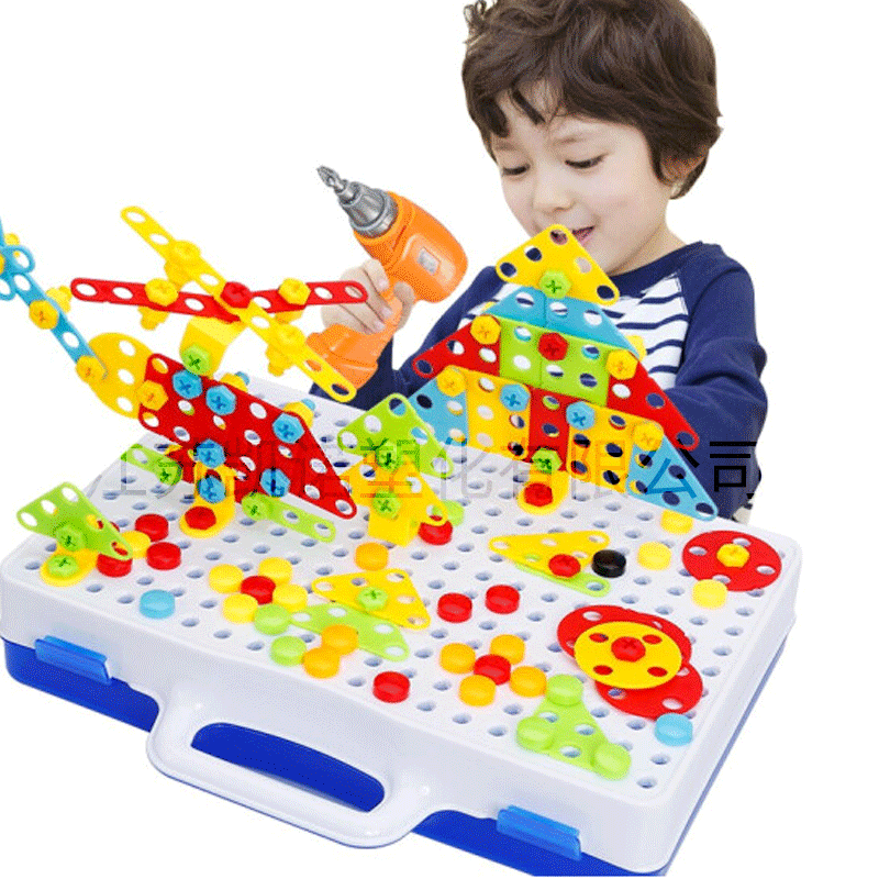 關于改性尼龍:兒童玩具塑料選購常識