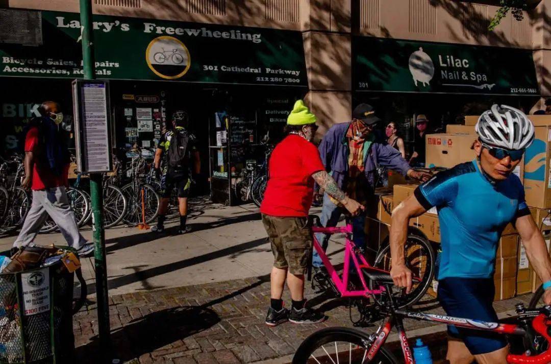 改性尼龍新聞速遞:自行車竟然在歐洲也火了,關(guān)于車身所用的塑料材質(zhì)你了解么?