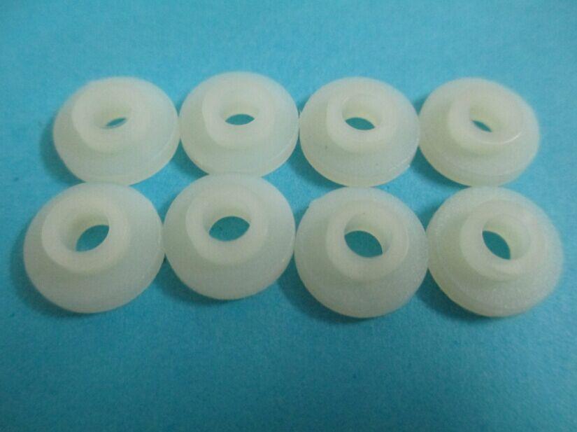 質量好工程塑料有哪些特點?