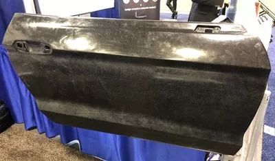 改性尼龍新聞速遞:再生碳纖維現狀,用于汽車如何?