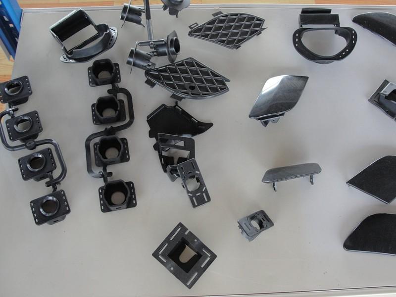 塑膠原料會(huì)取代汽車用金屬材料嗎?