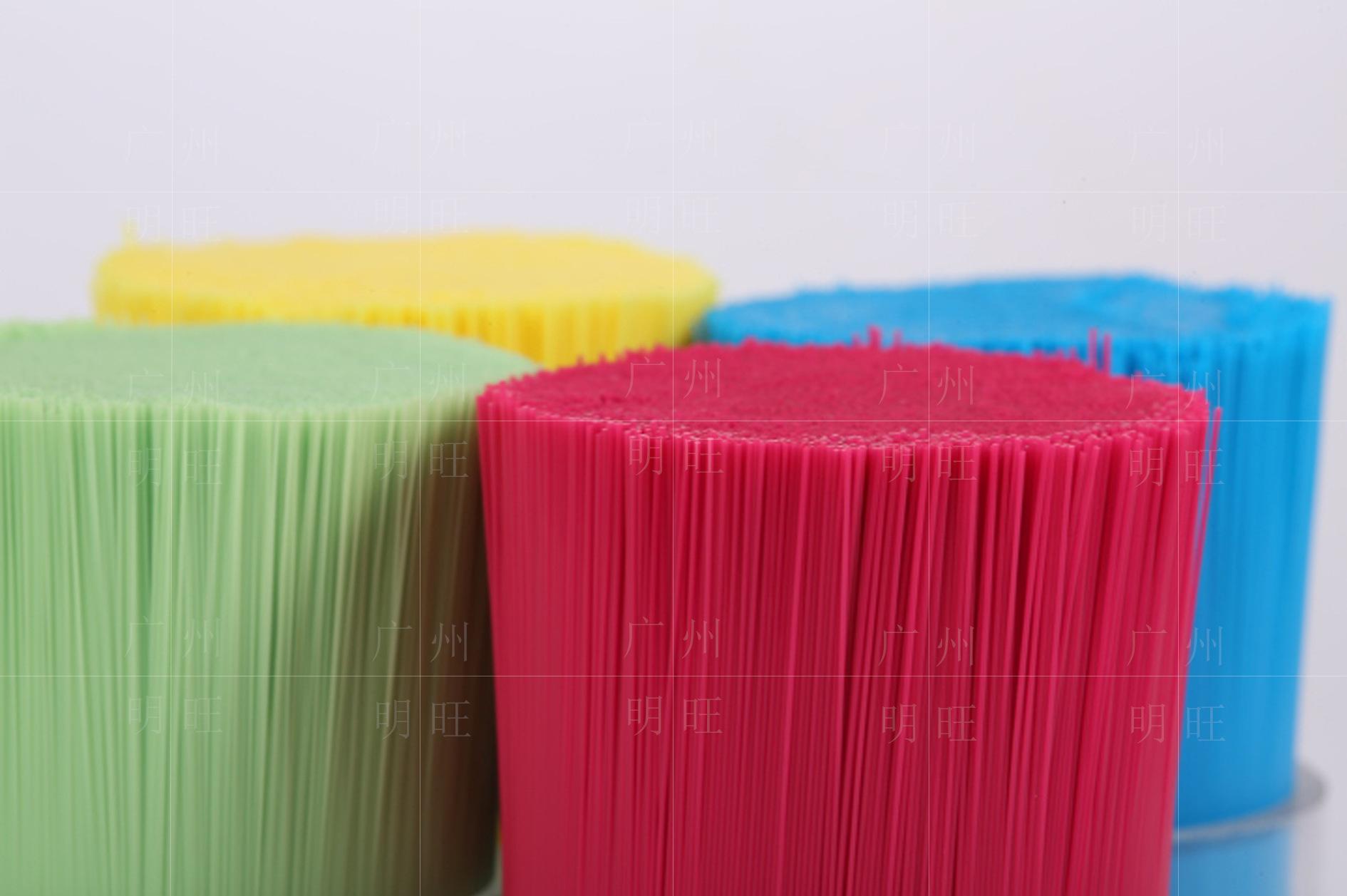 PA6刷絲可以完全替代PA66刷絲嗎?答案不一定!