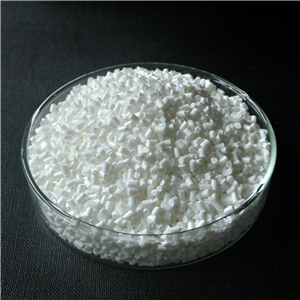 尼龍料浮纖發(fā)白怎么調?