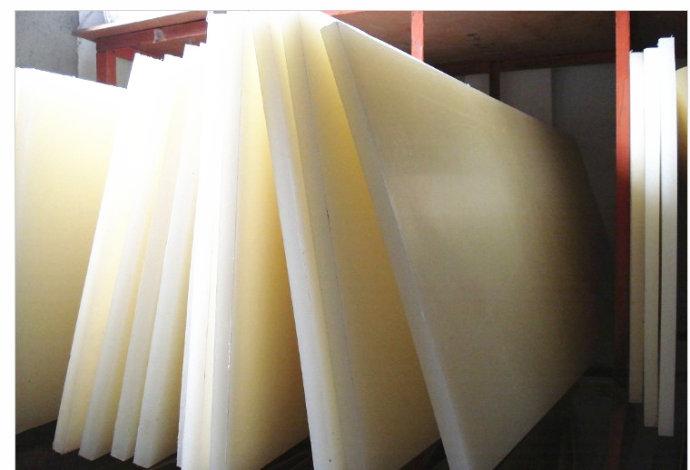 防靜電尼龍板原料應該如何挑選?