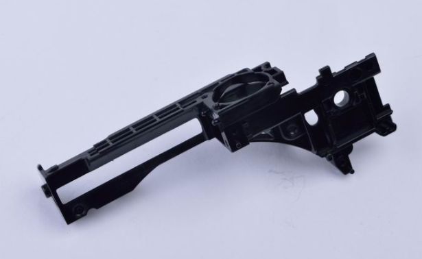 注塑改性尼龍加玻纖怎么提高抗沖強度?