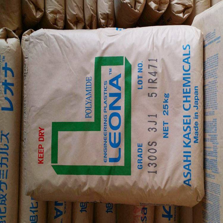 PA66增強級 高強度 高流動 高剛性注塑級尼龍